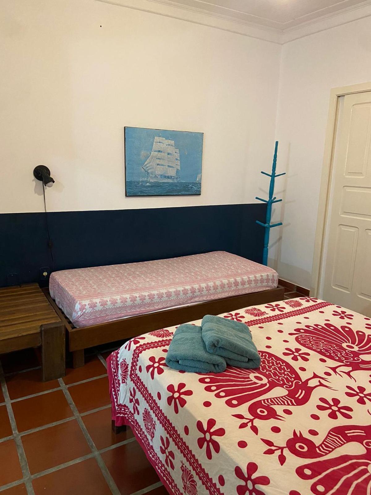 Casa Dos Arcos Bed And Breakfast Arraial do Cabo Room photo