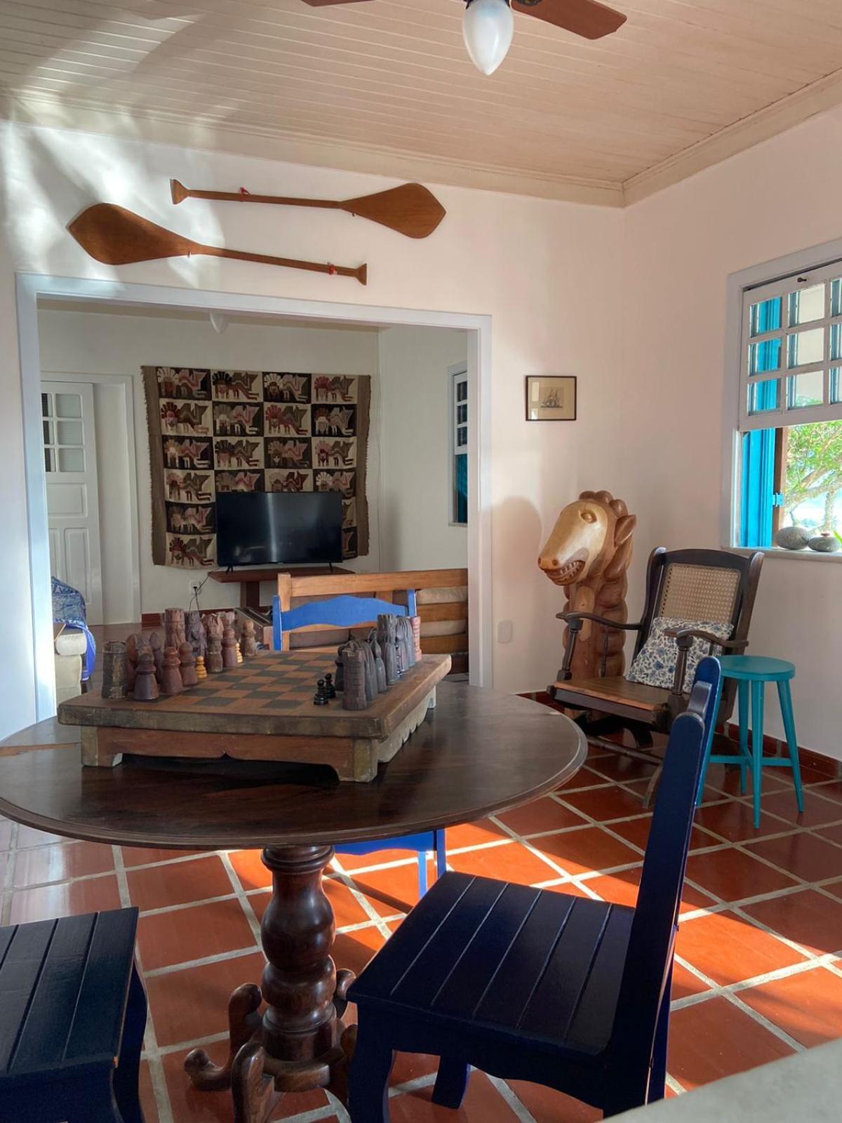 Casa Dos Arcos Bed And Breakfast Arraial do Cabo Exterior photo