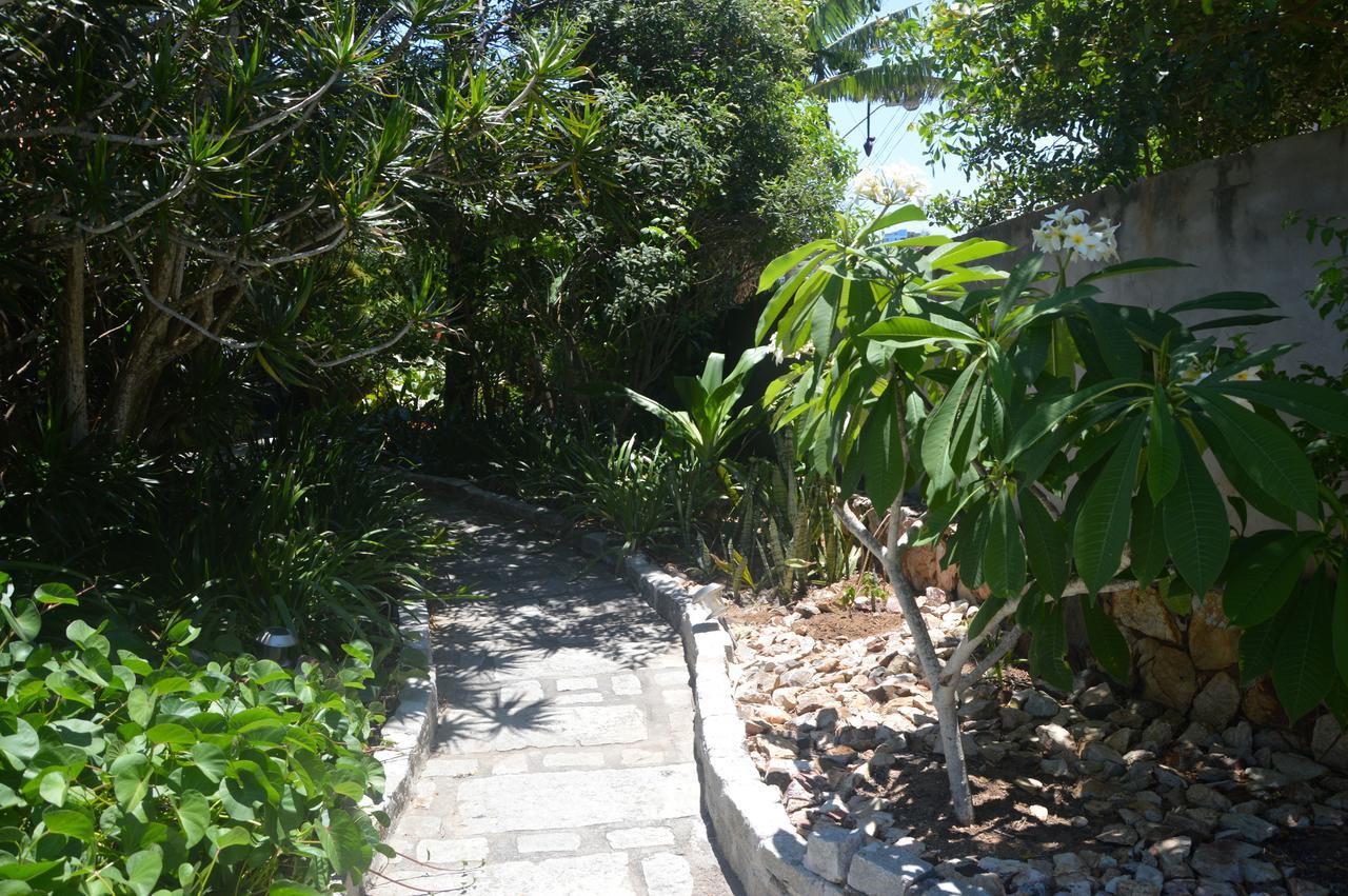 Casa Dos Arcos Bed And Breakfast Arraial do Cabo Exterior photo